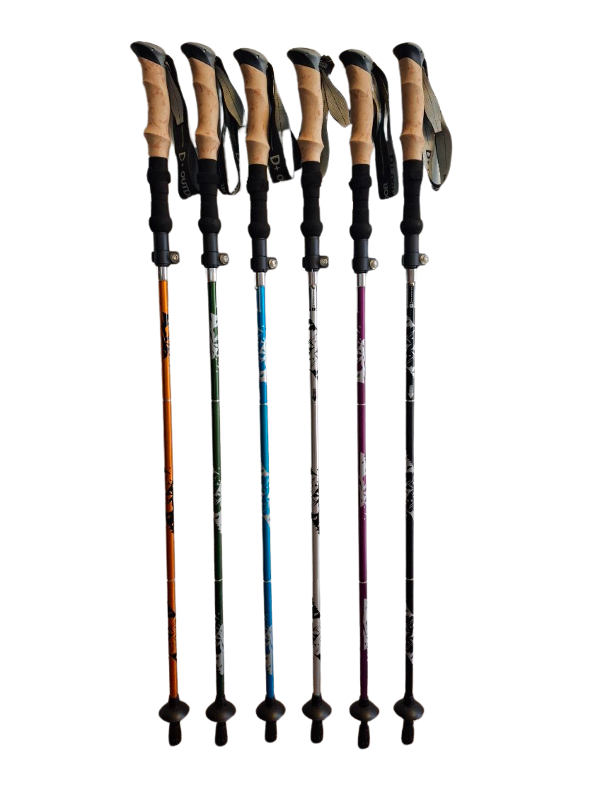 Bâton Sancy - D+ Outdoor (photo 0)